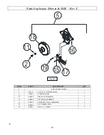 Предварительный просмотр 60 страницы NorthStar M157117F Owner'S Manual