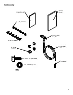 Preview for 6 page of NorthStar M157310C Installation, Operation And Maintenance Manual