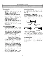 Preview for 9 page of NorthStar M157310K.1 Installation, Operation And Maintenance Manual