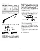 Preview for 10 page of NorthStar M157310K.1 Installation, Operation And Maintenance Manual