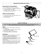 Preview for 17 page of NorthStar M157310K.1 Installation, Operation And Maintenance Manual