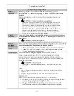 Preview for 26 page of NorthStar M165939M.2 Owner'S Manual