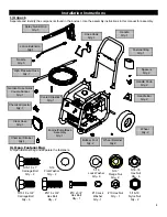 Preview for 4 page of NorthStar MPPWE Installation, Operation And Maintenance Manual