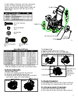 Preview for 7 page of NorthStar MPPWE Installation, Operation And Maintenance Manual