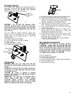 Preview for 10 page of NorthStar MPPWE Installation, Operation And Maintenance Manual