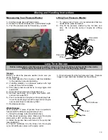 Preview for 13 page of NorthStar MPPWE Installation, Operation And Maintenance Manual