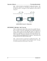 Preview for 22 page of NorthStar MX500 Operator'S & Installation Manual