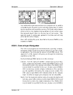 Preview for 41 page of NorthStar MX500 Operator'S & Installation Manual