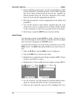 Preview for 56 page of NorthStar MX500 Operator'S & Installation Manual