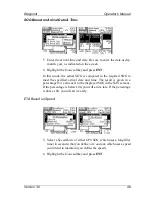 Preview for 63 page of NorthStar MX500 Operator'S & Installation Manual