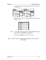 Preview for 65 page of NorthStar MX500 Operator'S & Installation Manual