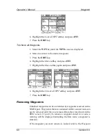 Preview for 74 page of NorthStar MX500 Operator'S & Installation Manual