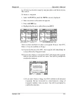 Preview for 75 page of NorthStar MX500 Operator'S & Installation Manual