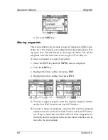 Preview for 76 page of NorthStar MX500 Operator'S & Installation Manual