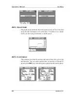 Preview for 102 page of NorthStar MX500 Operator'S & Installation Manual