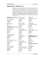 Preview for 168 page of NorthStar MX500 Operator'S & Installation Manual