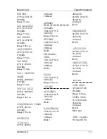 Preview for 173 page of NorthStar MX500 Operator'S & Installation Manual