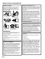 Preview for 2 page of NorthStar NexGen RIM Tach 6200 Installation Manual