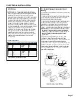 Preview for 7 page of NorthStar NexGen RIM Tach 6200 Installation Manual