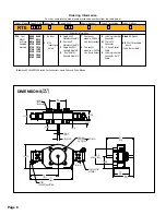 Preview for 8 page of NorthStar NexGen RIM Tach 6200 Installation Manual