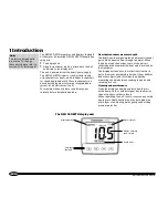 Preview for 5 page of NorthStar NS 3100 DEPTH User Manual