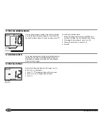 Preview for 9 page of NorthStar NS 3100 DEPTH User Manual