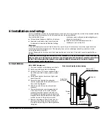 Preview for 12 page of NorthStar NS 3100 DEPTH User Manual