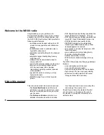 Preview for 8 page of NorthStar NS100 DS Quickstart Manual And Reference Manual