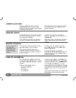 Предварительный просмотр 13 страницы NorthStar NS100 Reference Manual