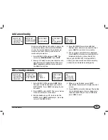 Предварительный просмотр 22 страницы NorthStar NS100 Reference Manual