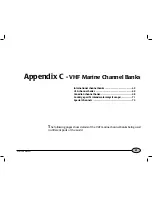 Предварительный просмотр 62 страницы NorthStar NS100 Reference Manual