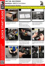 NorthStar NS15781520 Quick Start Manual preview