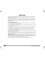 Preview for 2 page of NorthStar Pilot System NS3300 Installation Manual