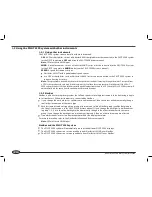 Preview for 4 page of NorthStar Pilot System NS3300 Installation Manual