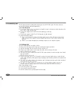 Preview for 8 page of NorthStar Pilot System NS3300 Installation Manual