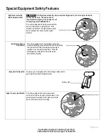 Preview for 11 page of NorthStar ProShot Series Owner'S Manual