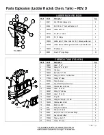 Preview for 46 page of NorthStar ProShot Series Owner'S Manual