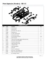 Preview for 47 page of NorthStar ProShot Series Owner'S Manual