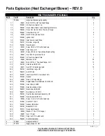 Preview for 49 page of NorthStar ProShot Series Owner'S Manual