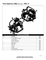 Preview for 58 page of NorthStar ProShot Series Owner'S Manual