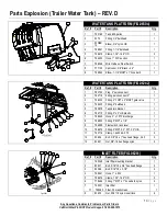 Preview for 73 page of NorthStar ProShot Series Owner'S Manual