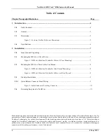 Preview for 3 page of NorthStar SLIM Tach HS56 Instruction Manual