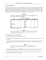 Preview for 9 page of NorthStar SLIM Tach HS56 Instruction Manual