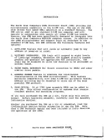 Preview for 4 page of NorthStar Z80 Manual