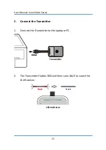 Preview for 18 page of NorthVision A20 User Manual