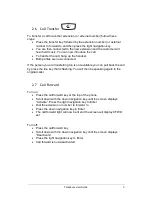 Предварительный просмотр 6 страницы Northway Telephone User Instructions