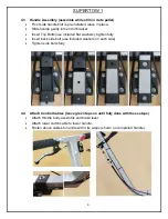 Preview for 9 page of Northwest Manufacturing SUPERTOW 1 User Manual