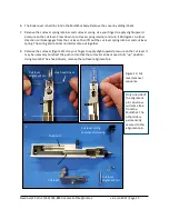 Предварительный просмотр 19 страницы Northwest Marine Technology Multishot Instruction Manual