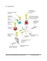 Предварительный просмотр 29 страницы Northwest Marine Technology Multishot Instruction Manual