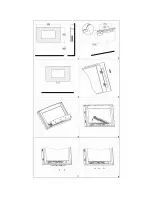 Preview for 2 page of Northwest EF422S Installation And User Instruction Manual